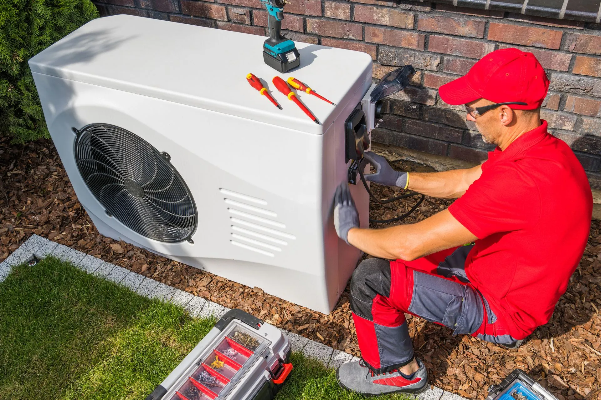 About HVAC in North Branch, MN